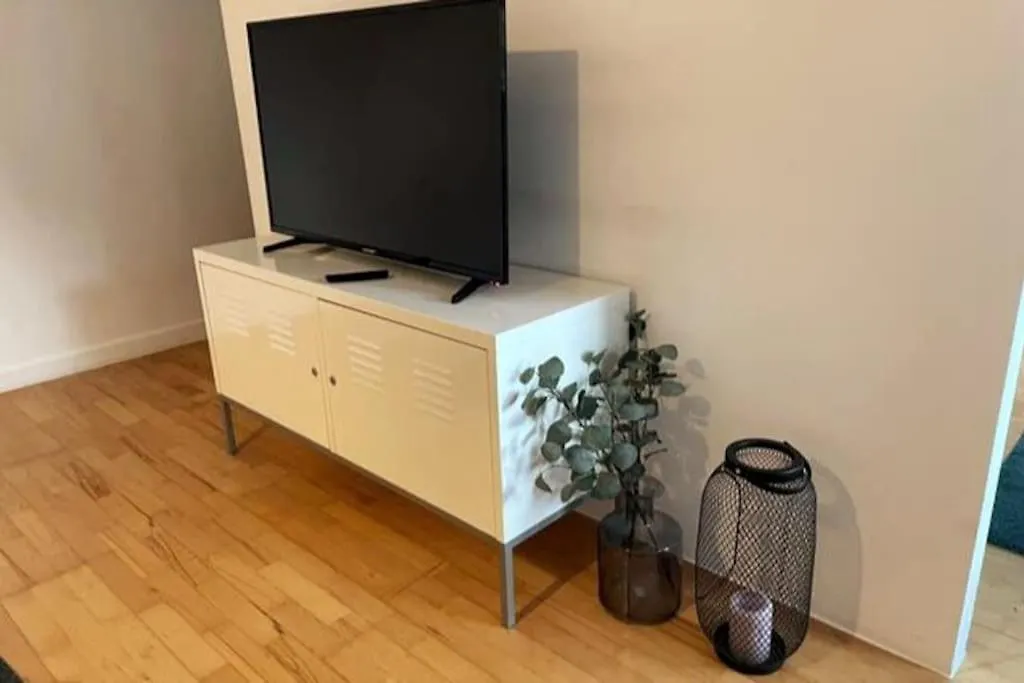 Cozy Studio Guesthouse Next To City Center & Fair Νυρεμβέργη Γερμανία