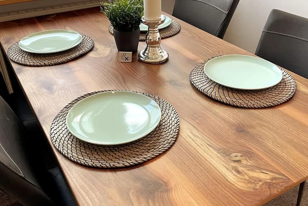 Cozy Studio Guesthouse Next To City Center & Fair Νυρεμβέργη 0*,